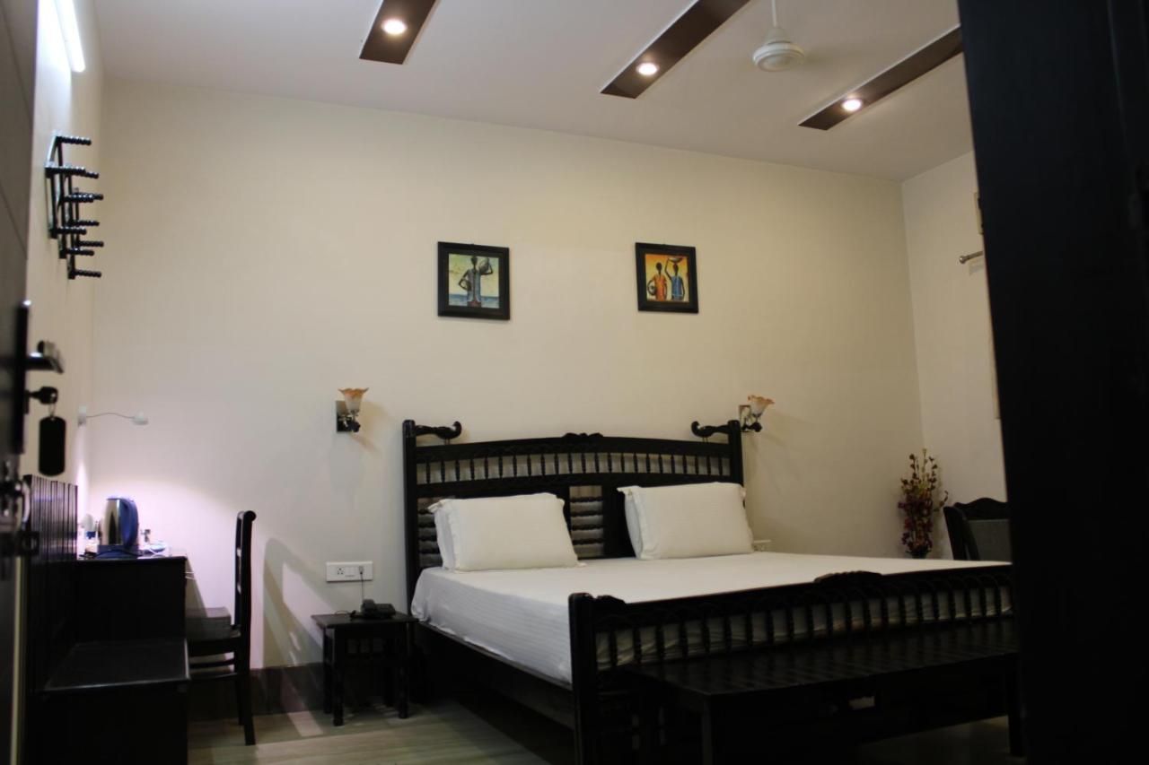 Pearl Of Taj Home Stay Agra Kültér fotó