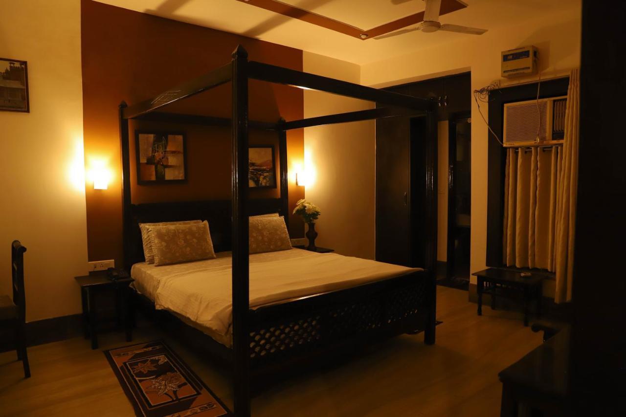 Pearl Of Taj Home Stay Agra Kültér fotó