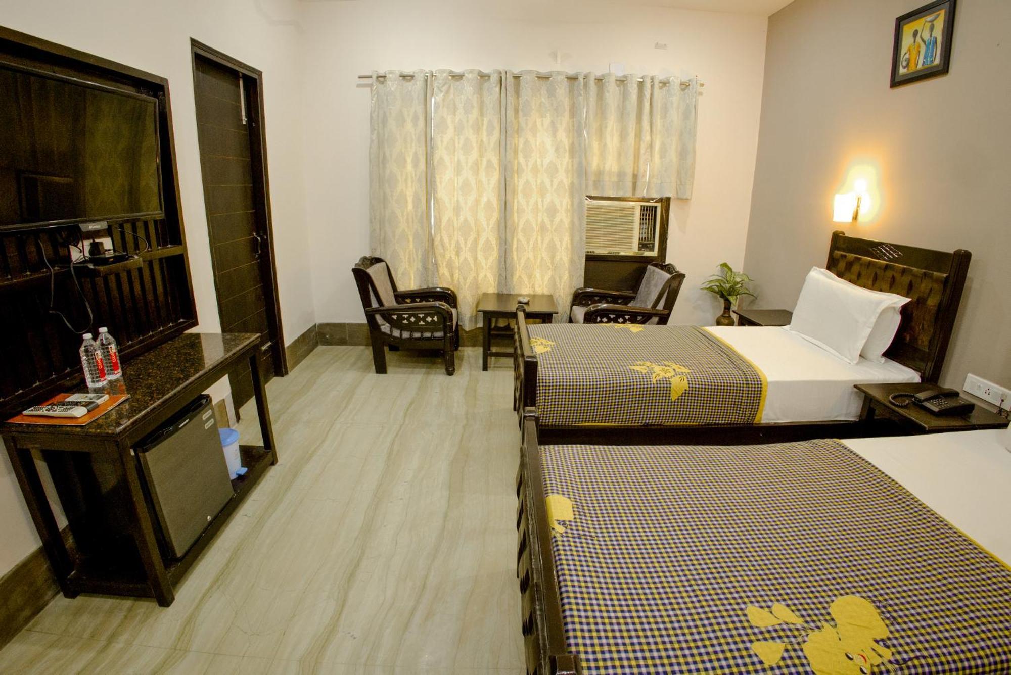 Pearl Of Taj Home Stay Agra Kültér fotó