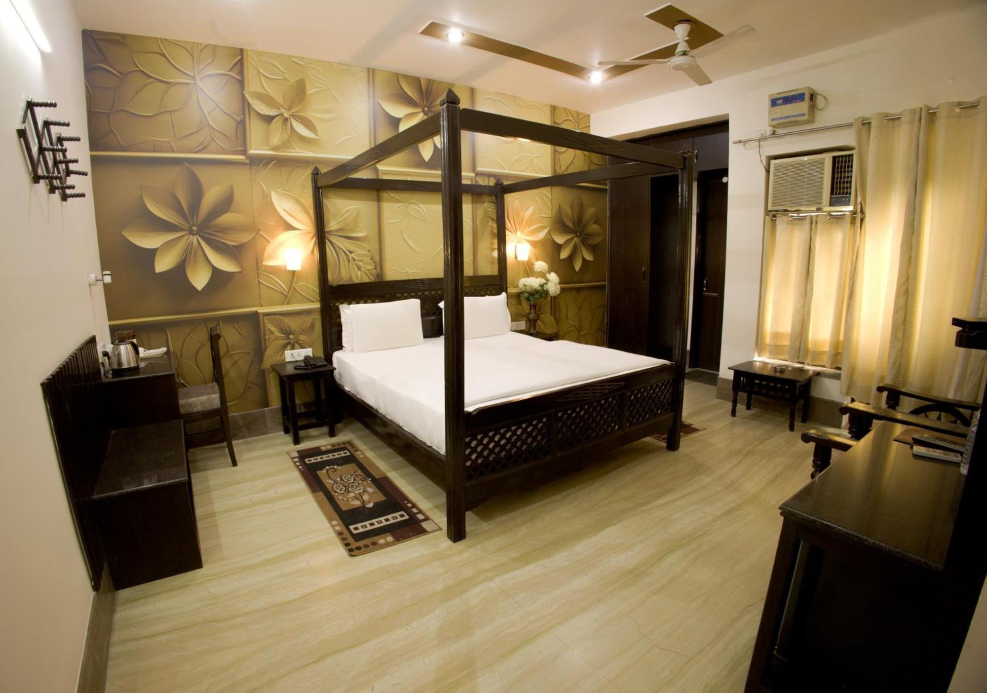 Pearl Of Taj Home Stay Agra Kültér fotó