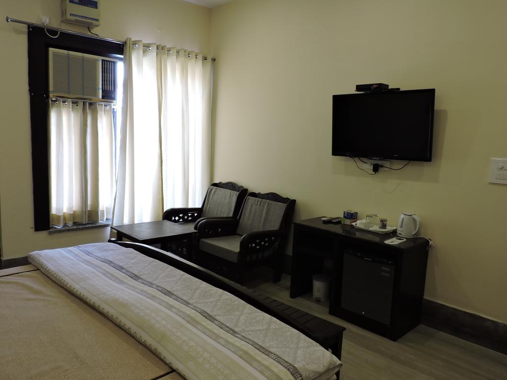 Pearl Of Taj Home Stay Agra Kültér fotó