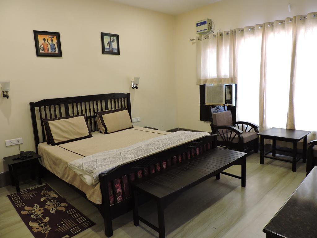 Pearl Of Taj Home Stay Agra Kültér fotó