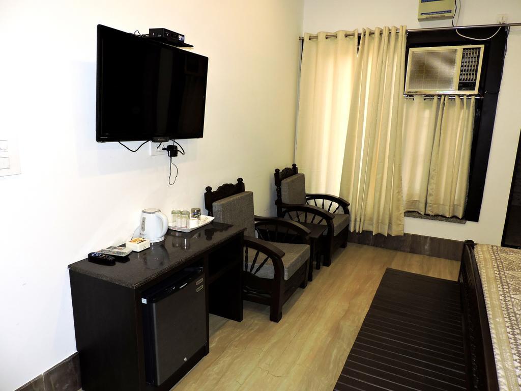 Pearl Of Taj Home Stay Agra Kültér fotó