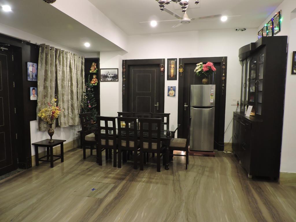 Pearl Of Taj Home Stay Agra Kültér fotó