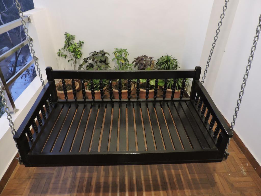 Pearl Of Taj Home Stay Agra Kültér fotó