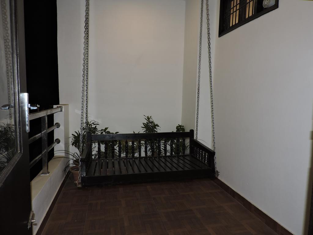 Pearl Of Taj Home Stay Agra Kültér fotó