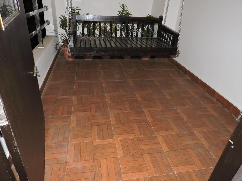 Pearl Of Taj Home Stay Agra Kültér fotó