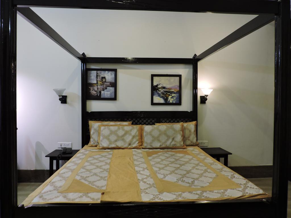 Pearl Of Taj Home Stay Agra Kültér fotó