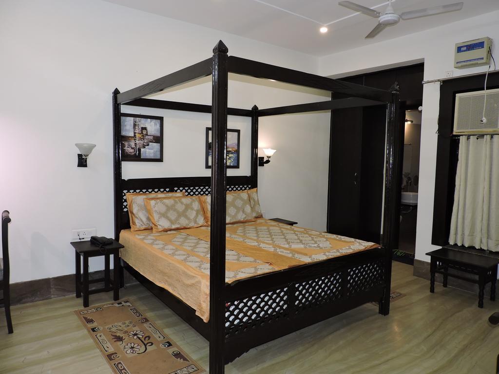 Pearl Of Taj Home Stay Agra Kültér fotó