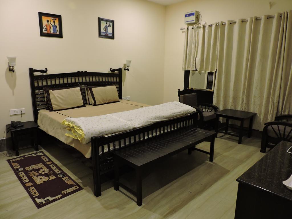 Pearl Of Taj Home Stay Agra Kültér fotó