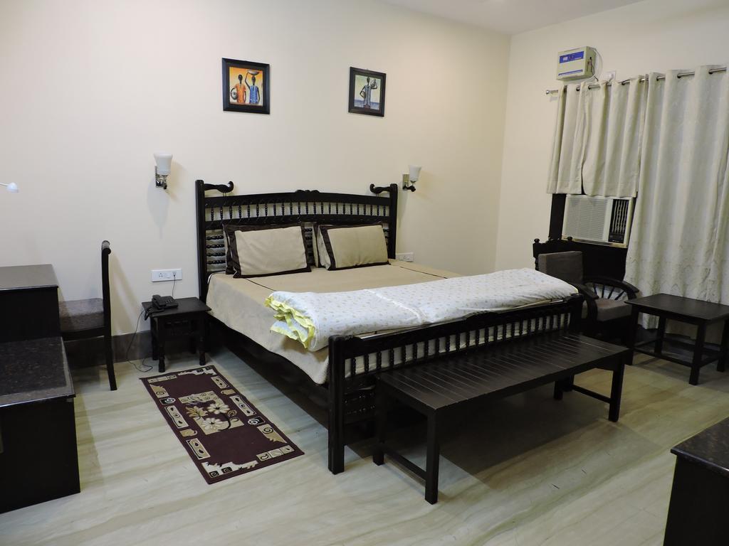 Pearl Of Taj Home Stay Agra Kültér fotó